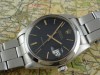 Rolex OysterDate Precision Watch ref 6694 (1977).