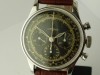 Lemania Chronograph 1940's 50's