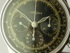 Lemania Chronograph 1940's 50's