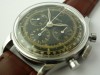 Lemania Chronograph 1940's 50's