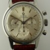 Vintage Omega Seamaster 321 Chronograph