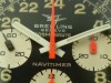 Breitling Cosmonaute/Navitimer 819