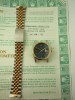 Rolex Datejust SS/18k 16233 Box and Papers