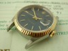 Rolex Datejust SS/18k 16233 Box and Papers