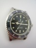 Vintage Rolex Submariner 5513