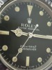 Vintage Rolex Submariner 5513