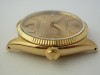 Rolex oyster perpetual date ref 1005 18CT (1960)