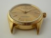 Rolex oyster perpetual date ref 1005 18CT (1960)