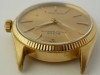 Rolex oyster perpetual date ref 1005 18CT (1960)