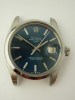 Rolex oyster perpetual date ref 1500 (1978)