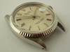 Vintage Rolex Datejust 18CT/SS ref 1601 (Punched papers) (1974)