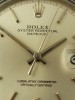 Vintage Rolex Datejust 18CT/SS ref 1601 (Punched papers) (1974)