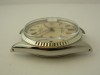 Vintage Rolex Datejust 18CT/SS ref 1601 (Punched papers) (1974)