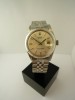Vintage Rolex Datejust 18CT/SS ref 1601 (Punched papers) (1974)