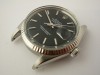 Vintage Rolex Datejust 18CT/SS ref 1601 (1970)