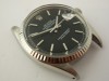 Vintage Rolex Datejust 18CT/SS ref 1601 (1970)