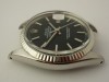 Vintage Rolex Datejust 18CT/SS ref 1601 (1970)