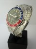 Rolex GMT Master 1675 Box and papers (1970)