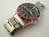 Rolex GMT Master 1675 Box and papers (1970)