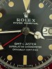 Rolex GMT Master 1675 Box and papers (1970)