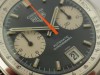 Heuer Carrera Automatic Chronograph ref 1153 (1970)