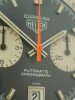 Heuer Carrera Automatic Chronograph ref 1153 (1970)