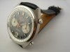 Heuer Carrera Automatic Chronograph ref 1153 (1970)