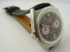 Heuer Carrera Automatic Chronograph ref 1153 (1970)