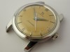 Vintage Omega Seamaster cal 420 (1956)