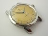 Vintage Omega Seamaster cal 420 (1956)