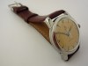 Vintage Omega Seamaster cal 420 (1956)