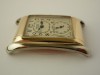 Rolex Prince wristwatch ref 971 9k two tone gold 