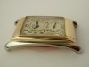 Rolex Prince wristwatch ref 971 9k two tone gold 