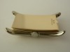 Rolex Prince wristwatch ref 971 9k two tone gold 