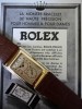 Rolex Prince wristwatch ref 971 9k two tone gold 