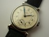 Omega Art Deco wristwatch ref:- CK615 (1939)