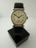 Omega Art Deco wristwatch ref:- CK615 (1939)