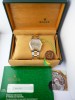 Rolex Oyster Perpetual SS/18K Gold ref 14233  (1994)