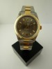 Rolex Oyster Perpetual SS/18K Gold ref 14233  (1994)