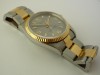 Rolex Oyster Perpetual SS/18K Gold ref 14233  (1994)