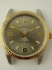 Rolex Oyster Perpetual SS/18K Gold ref 14233  (1994)