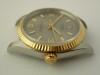 Rolex Oyster Perpetual SS/18K Gold ref 14233  (1994)