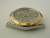 Rolex Oyster Perpetual SS/18K Gold ref 14233  (1994)