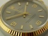 Rolex Oyster Perpetual SS/18K Gold ref 14233  (1994)