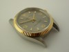 Rolex Oyster Perpetual SS/18K Gold ref 14233  (1994)