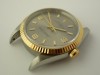 Rolex Oyster Perpetual SS/18K Gold ref 14233  (1994)