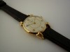 Universal Geneve 18k gold wristwatch (1945)