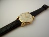 Universal Geneve 18k gold wristwatch (1945)