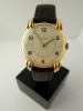 Universal Geneve 18k gold wristwatch (1945)
