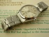 Rolex Oyster Perpetual ref 1002 (1969)